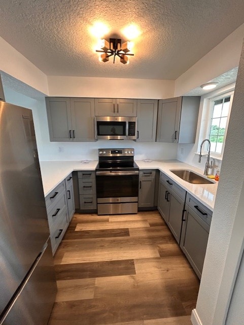 Kitchen Refresh after