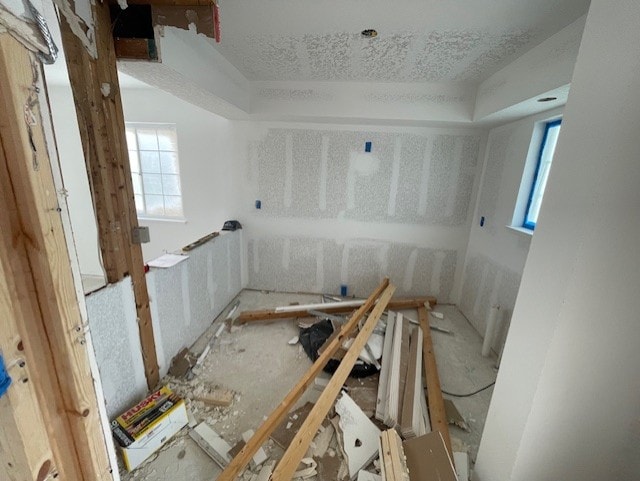 Kitchen Refresh before