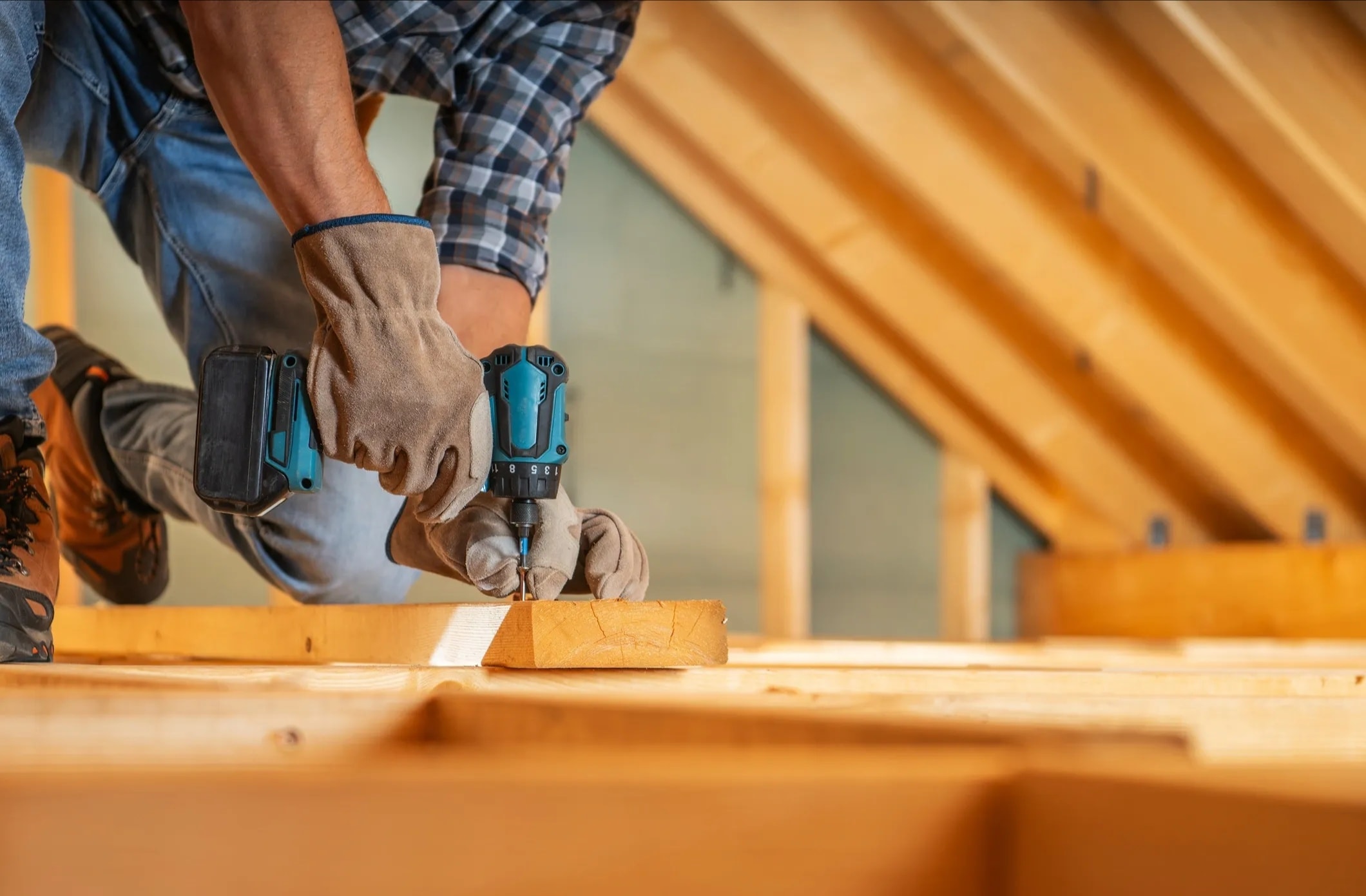 Carpentry